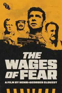 فیلم The Wages of Fear 1953