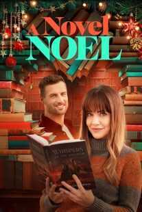 فیلم A Novel Noel 2024
