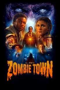 فیلم Zombie Town 2023