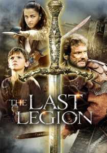 فیلم The Last Legion 2007