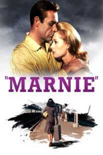 فیلم Marnie 1964