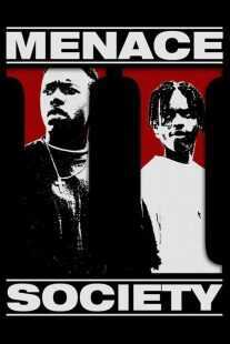 فیلم Menace II Society 1993