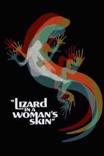 فیلم A Lizard in a Woman’s Skin 1971