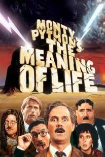 فیلم The Meaning of Life 1983