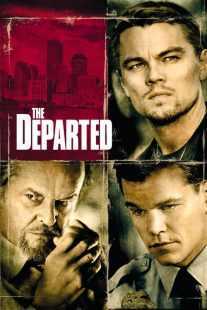 فیلم The Departed 2006