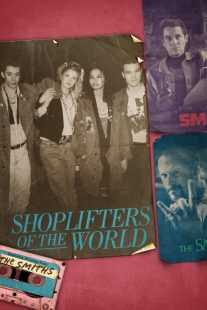 فیلم Shoplifters of the World 2021