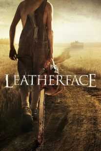 فیلم Leatherface 2017