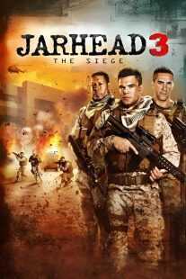 فیلم Jarhead 3: The Siege 2016