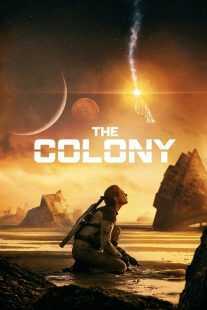 فیلم The Colony 2021