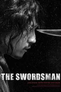 فیلم کره‌ای The Swordsman 2020
