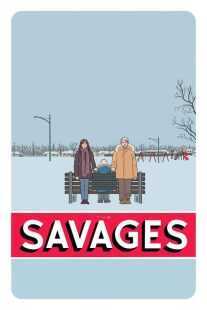فیلم The Savages 2007