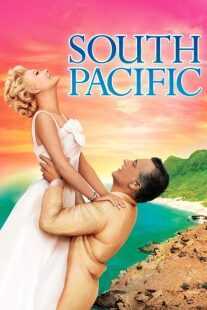 فیلم South Pacific 1958