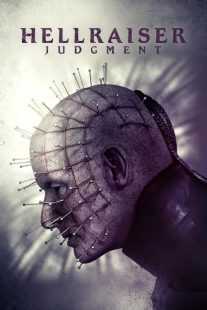 فیلم Hellraiser: Judgment 2018