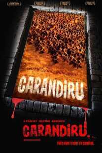 فیلم Carandiru 2003