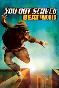 فیلم You Got Served: Beat the World 2011