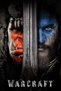 فیلم Warcraft 2016