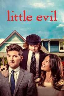 فیلم Little Evil 2017