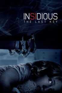 فیلم Insidious: The Last Key 2018