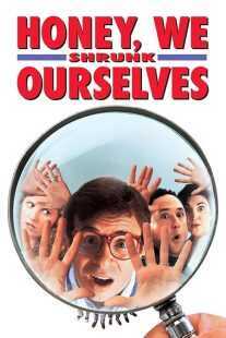 فیلم Honey, We Shrunk Ourselves! 1997