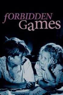 فیلم Forbidden Games 1952