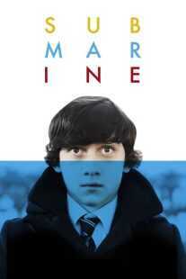 فیلم Submarine 2010