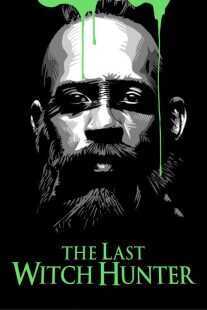 فیلم The Last Witch Hunter 2015