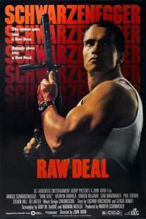 فیلم Raw Deal 1986