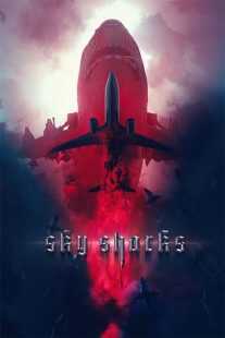 فیلم Sky Sharks 2020