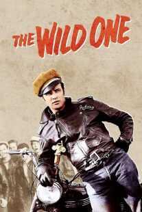 فیلم The Wild One 1953