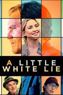 فیلم A Little White Lie 2023