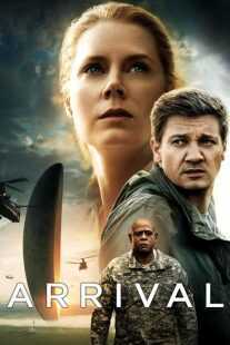 فیلم Arrival 2016