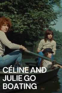 فیلم Celine and Julie Go Boating 1974