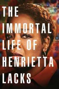 فیلم The Immortal Life of Henrietta Lacks 2017