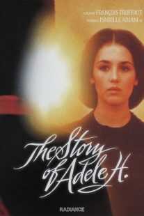 فیلم The Story of Adele H 1975