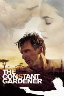 فیلم The Constant Gardener 2005