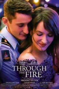 فیلم Through the Fire 2018