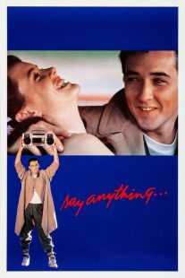 فیلم Say Anything 1989