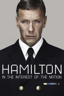 فیلم Hamilton: In the Interest of the Nation 2012