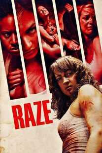 فیلم Raze 2013