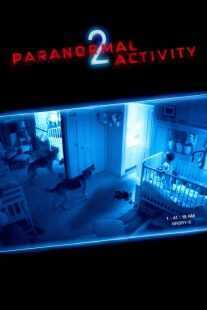 فیلم Paranormal Activity 2 2010