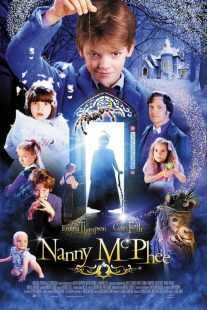 فیلم Nanny McPhee 2005