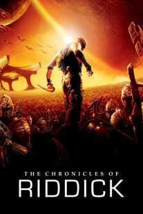 فیلم The Chronicles of Riddick 2004