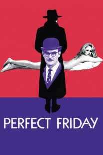 فیلم Perfect Friday 1970