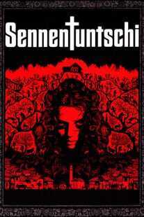 فیلم Sennentuntschi: Curse of the Alps 2010