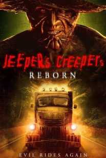 فیلم Jeepers Creepers: Reborn 2022