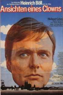 فیلم The Clown 1976