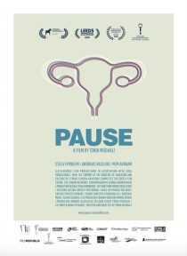 فیلم Pause 2018