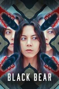 فیلم Black Bear 2020