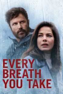 فیلم Every Breath You Take 2021
