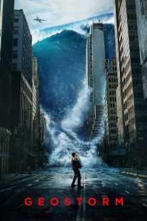 فیلم Geostorm 2017